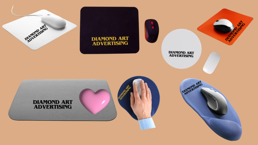 MOUSE PAD PRINTING DUBAI